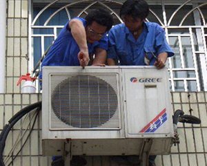 宁洱空调维修售后服务中心