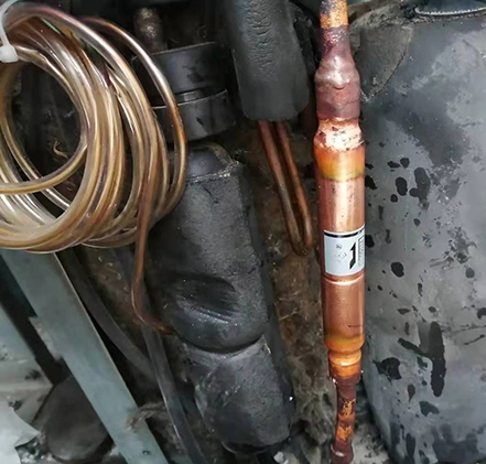 宁洱美的变频多联机空调维修售后服务中心