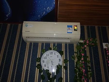 宁洱空调维修售后服务中心