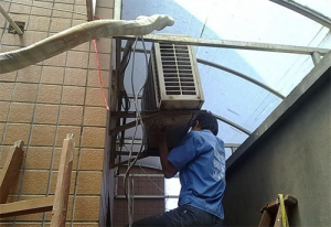 宁洱空调维修售后服务中心