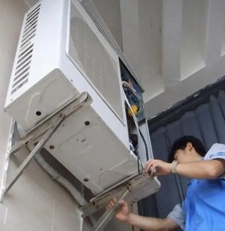 宁洱24小时空调维修热线