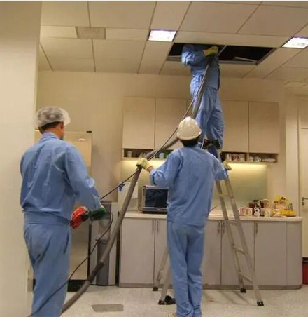 宁洱中央空调维修